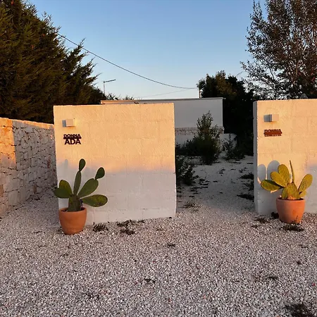 Villa Ada-Trulli&Luxury Accomodation-2