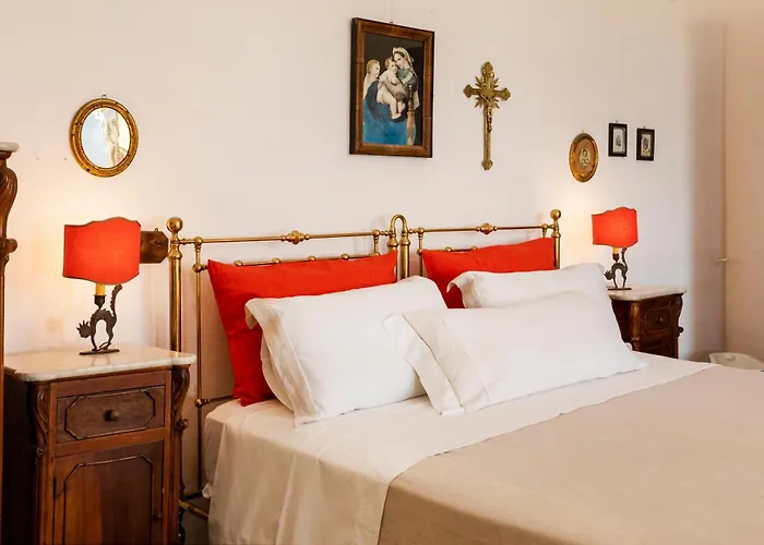 Masseria Tagliente Martina Franca